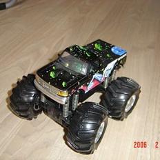 Truck ford 