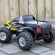 Off-Roader HBX