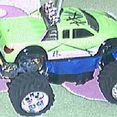 Truck IWR04 twinforce