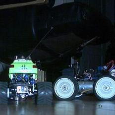 Truck IWR04 twinforce