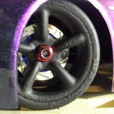 Bil Aston martin (solgt)