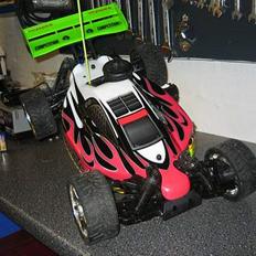 Buggy Hyper 7 Tq