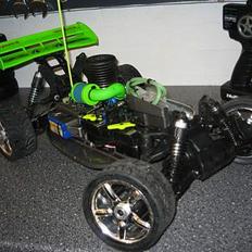 Buggy Hyper 7 Tq