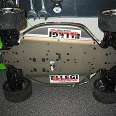 Buggy Hyper 7 Tq