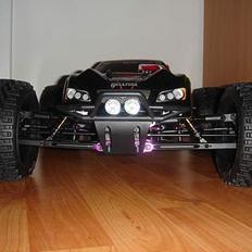 Truck HPI Hellfire