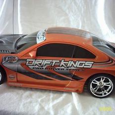 Bil Nissan Silvia,solgt