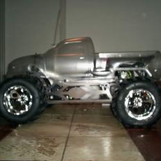 Off-Roader FG MonsterTruck