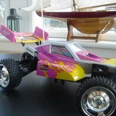 Buggy Buggy HBX Max Buggy