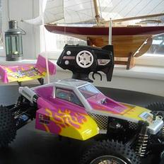 Buggy Buggy HBX Max Buggy