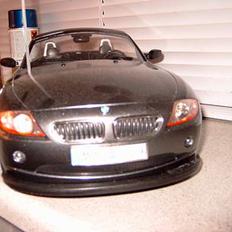 Bil bmw z4