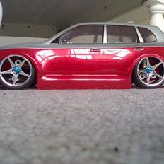 Bil MUGEN MTX-3    (SOLGT)