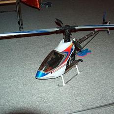 Helikopter Hirobo Sceadu Evo PPCM