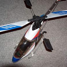 Helikopter Hirobo Sceadu Evo PPCM
