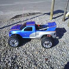 Truck FG Stadium Truck er solt