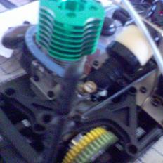 Bil BMW - CT4S (CEN)