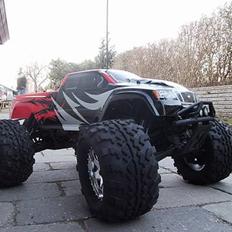 Bil - hpi - savage x -