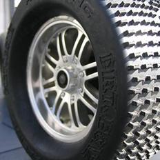 Bil - hpi - savage x -