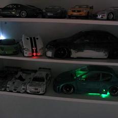 Bil HBX [ Lancer projekt ]