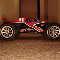 Off-Roader Thundertiger ST-1    