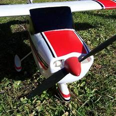 Fly Cessna 182 "DØD"