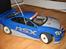 Bil Kyosho Pure Ten Alpha 3