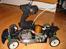 Bil Kyosho Pure Ten Alpha 3