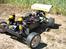 Buggy Tamiya Dirt Thrasher - Tamiya Dirt Thrasher