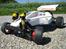 Buggy Tamiya Dirt Thrasher - Hvid, hvid,hvid, hvid....