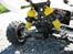 Buggy Tamiya Dirt Thrasher - Olie støddæmpere standard:)