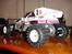 Off-Roader Tamiya The Frog - Tamiya The Frog