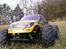 Off-Roader HBX Bonzer Big Foot (død)