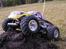 Off-Roader HBX Bonzer Big Foot (død)