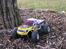 Off-Roader HBX Bonzer Big Foot (død)