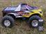 Off-Roader HBX Bonzer Big Foot (død)