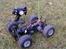 Off-Roader HBX Bonzer Big Foot (død) - uden tøj på !