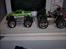 Truck hjemmelavet 4x4 MT - str forhold mellem mt 1:24 og min str1:?