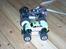 Truck IWR04 twinforce