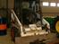 Lastbiler bobcat 753