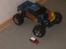 Bil TNX tamiya nitro
