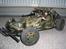 Buggy Tamiya Fast Attack Vehicl