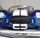 Bil Kyosho mini-z ac-cobra