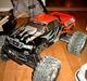 Off-Roader HPI racing Savage X