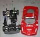 Bil fs racing 
