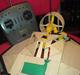 Bil Hjemmelavet Hovercraft