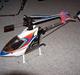 Helikopter Hirobo Sceadu Evo PPCM