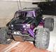 Off-Roader savage 26
