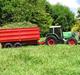 Lastbiler Traktor Fendt 714 selvbyg