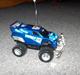 Buggy jeep!