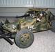 Buggy Tamiya Fast Attack Vehicl