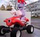 Off-Roader carson attack solgt